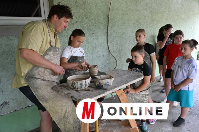 Molnár Edvárd  felvétele