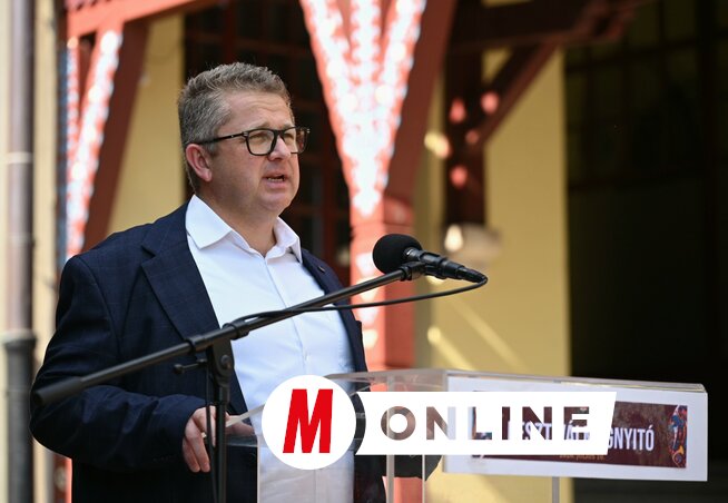 Méhes Béla (Fotó: Molnár Edvárd felvétele)