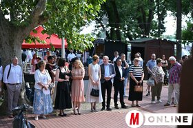 Nyárhangoló Fesztivál Palicson