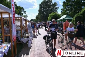 Nyárhangoló Fesztivál Palicson
