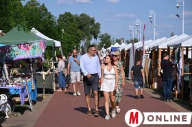 Nyárhangoló Fesztivál Palicson
