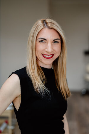 Fejsztámer Marianna a saját vállalkozásában találta meg a siker kulcsát/Fejsztámer Marianna archívuma