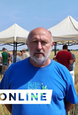 Robert Nemeš/fotografija Petera Tota