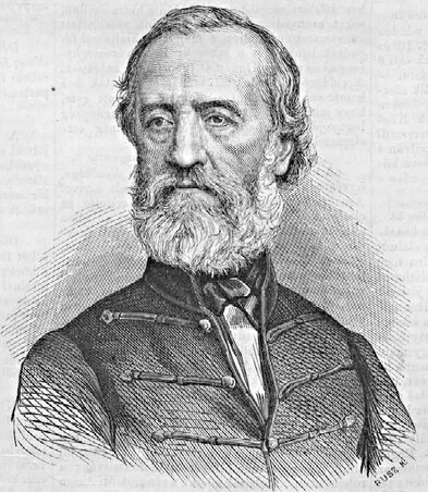 Perczel Mór