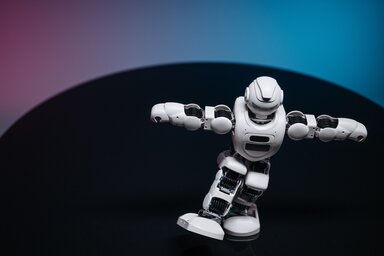 A gyár még a kínai robotüzemnél is korszerűbb lesz (Illusztráció: Pexels.com)