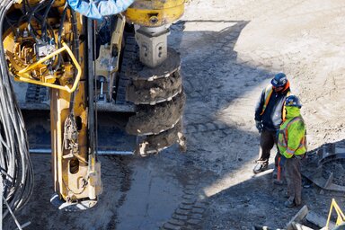 A Bobija projekt öt kutatási engedélyt foglal magában, összesen 182 négyzetkilométeres területen