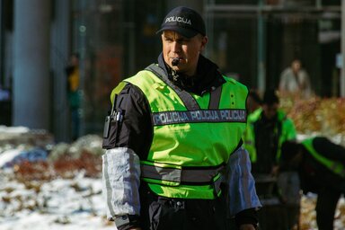 Július 13. és 19. között országos, fokozott közúti ellenőrzést tart a közlekedési rendőrség (Illusztráció: Pexels.com)