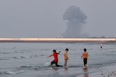 Razieh Poudat/ISNA via AP/Beta.rs