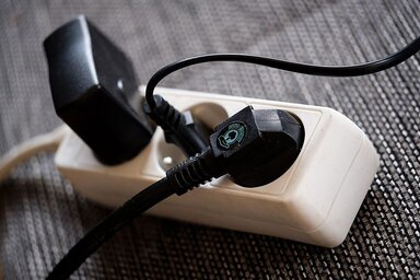 A Szerbiai Áramszolgáltató új digitális platformján az okosmérővel rendelkező fogyasztók havi, napi és akár óránkénti bontásban is nyomon követhetik áramfogyasztásukat (Fotó: pixabay.com)