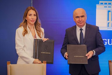 Az energiaügyi miniszter szerint új szakaszba lép az amerikai–szerb energetikai együttműködés (Fotó: Beta)