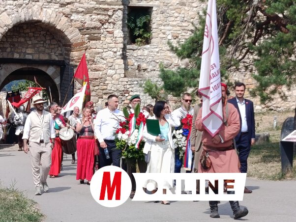 Miklós Hajnalka felvétele