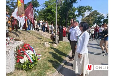 Miklós Hajnalka felvétele