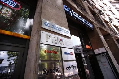 A VMÚ javaslata szerint a REM Tanácsának nemzeti kisebbségek köréből kikerülő tagját a politikai pártok helyett a szakma jelölje (Fotó: Beta)