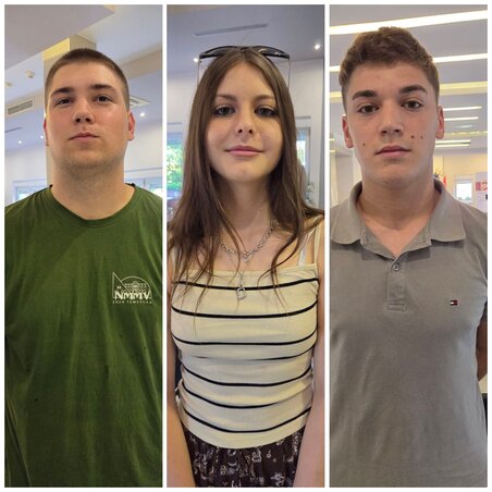 Erdélyi Rómeó, Gregor Gréta, Vámos László/fotó: Kopasz Tamás