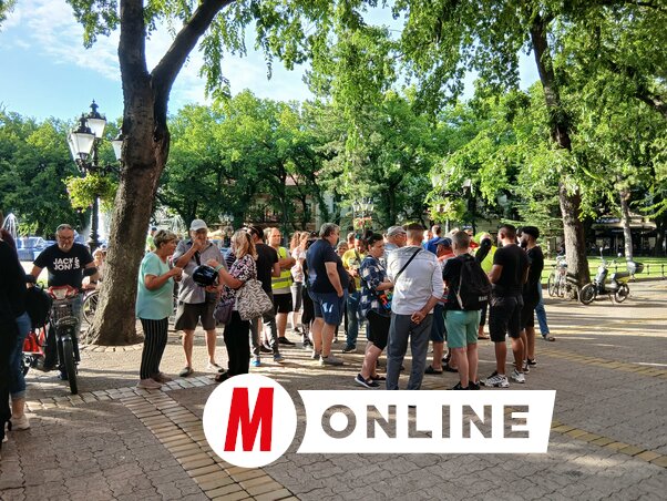 Kolovity Edina felvétele
