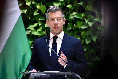 Korábbi felvétel/MTI