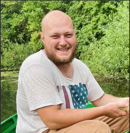 Stefkó István/L. Móger Tímea felvétele