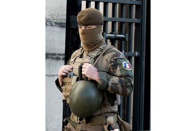 Megfelelő jelenléttel rendelkezik majd a KFOR Koszovó egész területén (Illusztráció: Pexels.com)