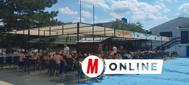 Kávézók is várják a kikapcsolódni vágyókat