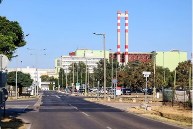 MTI/A paksi atomerőmű