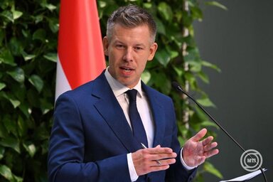 Fotó: MTI
