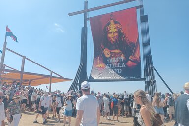 Kazinczy Paszterkó Diana felvétele