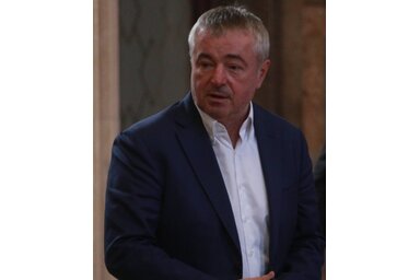 Dušan Bajatović (Fotó: Beta)