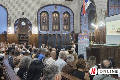 Népzenével és vásárral rajtolt a szabadkai rendezvénysorozat (Bartus Bella felvétele)