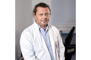 Facebook/Dr. Gellér László
