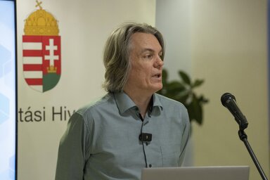 MTI/Katz Sándor