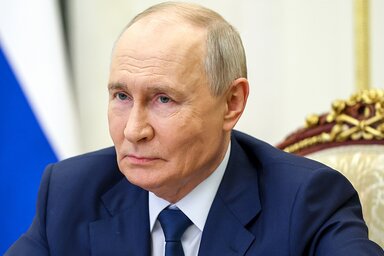 Az előzetes adatok szerint a részvételi arány 56,6 százalék volt (Fotó: Beta/AP)