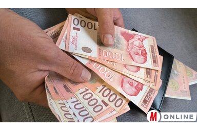Siniša Mali ügyvezető pénzügyminiszter szerint ezzel az állami támogatási program valamennyi intézkedését végrehajtották (Fotó: Dávid Csilla felvétele)