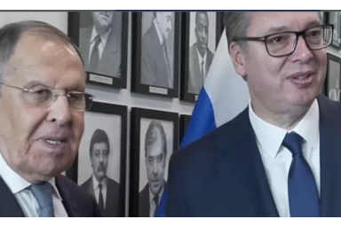 PrintScreen: Instagram/buducnostsrbijeav