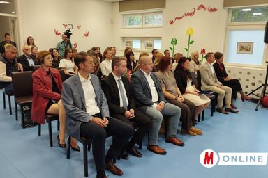 Lukács Melinda felvétele