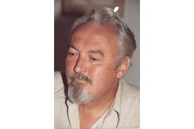 Tripolsky Géza (Családi archívum)