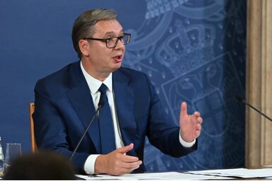Facebook/buducnostsrbijeavucic
