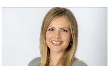 Petri Laura (Fotó: VMSZ)