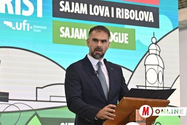 Žarko Mićin (Fotó: Ótos András felvétele)