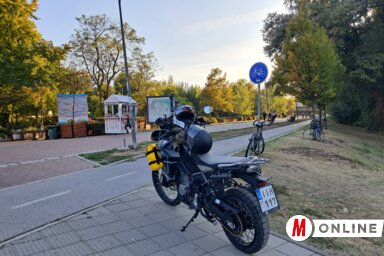 Szeli Balázs felvétele