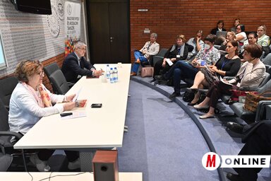 A minoritás poétikái – nemzetközi párbeszéd Újvidéken