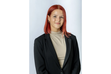 Király Petra (Fotó: 2026.vmsz.org.rs)