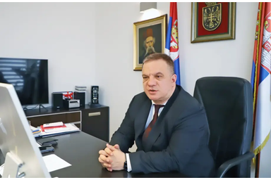 Fotó: prosvetagov.rs