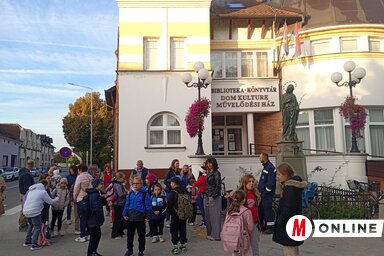 Bajić Jenei Klementina felvétele
