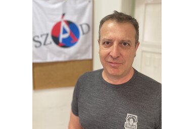 szad.hu/Köves Ferenc