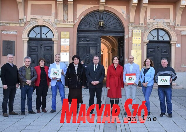 Fotó: L. Móger Tímea Fotó: L. Móger Tímea