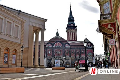 (Fotó: Gergely Árpád)