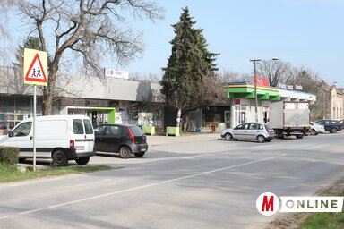 Az élelmiszerboltok továbbra is nyitva lesznek a község területén (Lakatos János felvétele)
