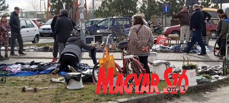 Ótos András illusztrációja