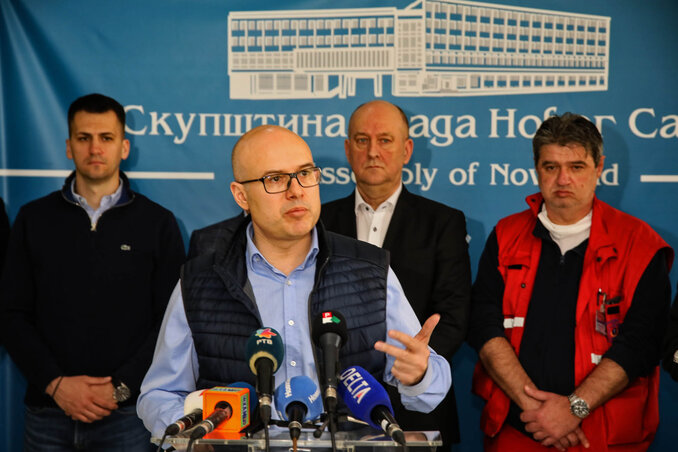 Fotó: Ótos András