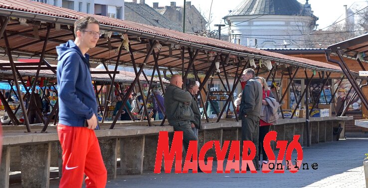 Fotó: Ótos András